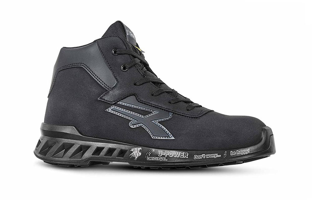 Beeswift Parker Light Safety Boot