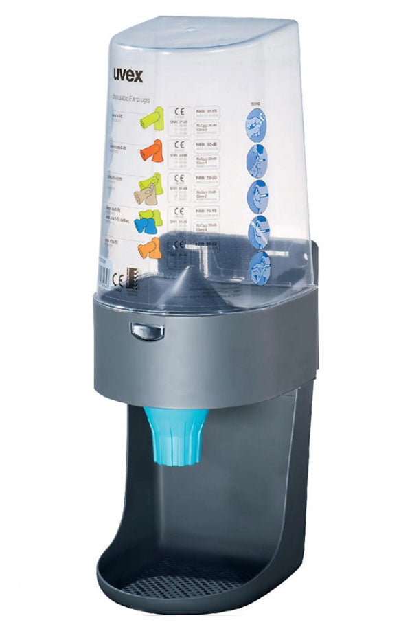 Beeswift Uvex Earplug Dispenser