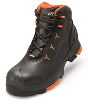 Beeswift Uvex 2 Leather Boot S3 Src