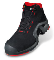 Beeswift Uvex 1 X-Tended Support S3 Src Lace-Up Boot