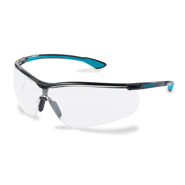 Beeswift Uvex Sportstyle Safety Glasses