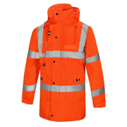 Future Garments Traffic Jacket Aqua