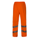 Future Garments Aqua Hi Vis Over Trouser