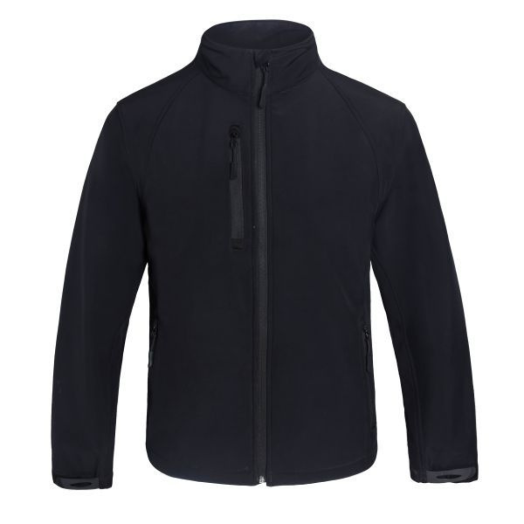 Future Garments Trakman Soft Shell Jacket