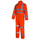 Future Garments Aqua Hi-Vis-Coverall