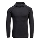 Portwest Waffle Fleece Hooded Baselayer