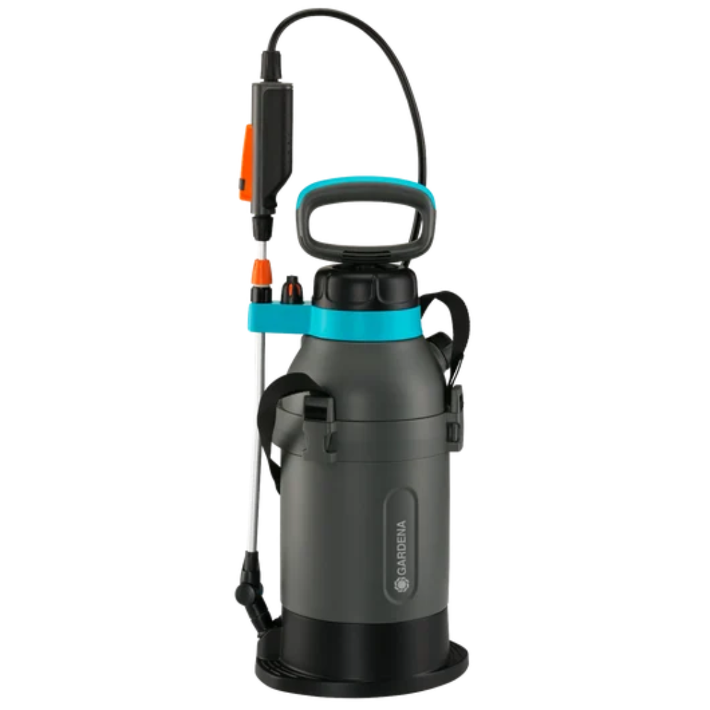 Gardena Pressuresprayer 5L Plus