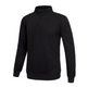 Future Garments Aqua 1/4 Zip Sweatshirt