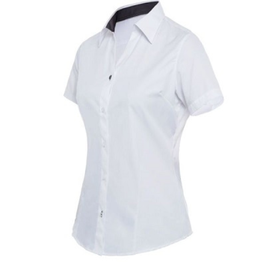 Future Garments Trakman S/S Blouse