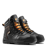 V12 Footwear EXO-Guard IGS S3 HRO M SRC Met Boot