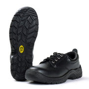 Future Garments S3 Safety Tie Shoe