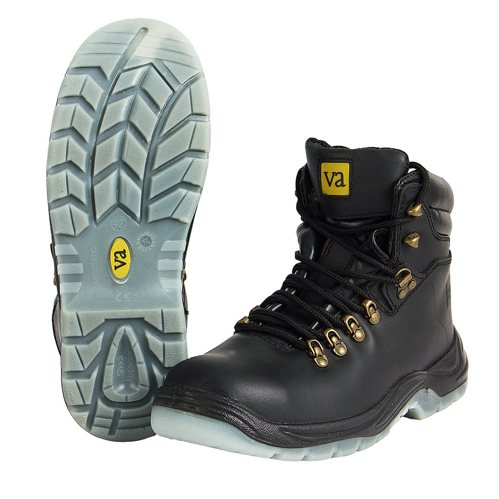 Future Garments Va Cougar Boot S3