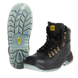 Future Garments Va Cougar Boot S3