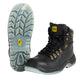 Future Garments Va Cougar Boot S3
