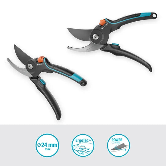 Gardena Secateur PremiumCut pro fresh wood