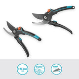 Gardena Secateur PremiumCut pro fresh wood