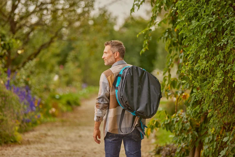 Gardena Gardenbag PopUp squared 220L