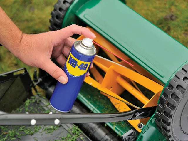 WD-40® WD?40® Multi-Use Product Aerosol 100ml