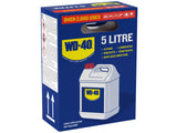 WD-40® WD?40® Multi-Use Product, without Applicator 5 litre