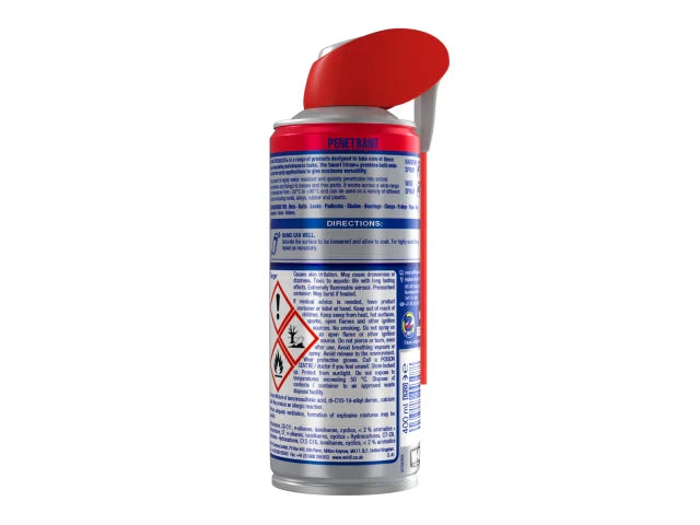 WD-40® WD-40 Specialist® Penetrant Spray 400ml