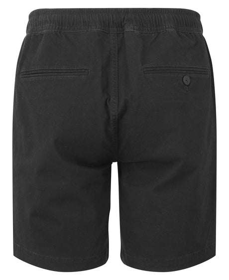 Wombat Men's Drawstring Chino Shorts