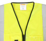 Beeswift Executive Vest