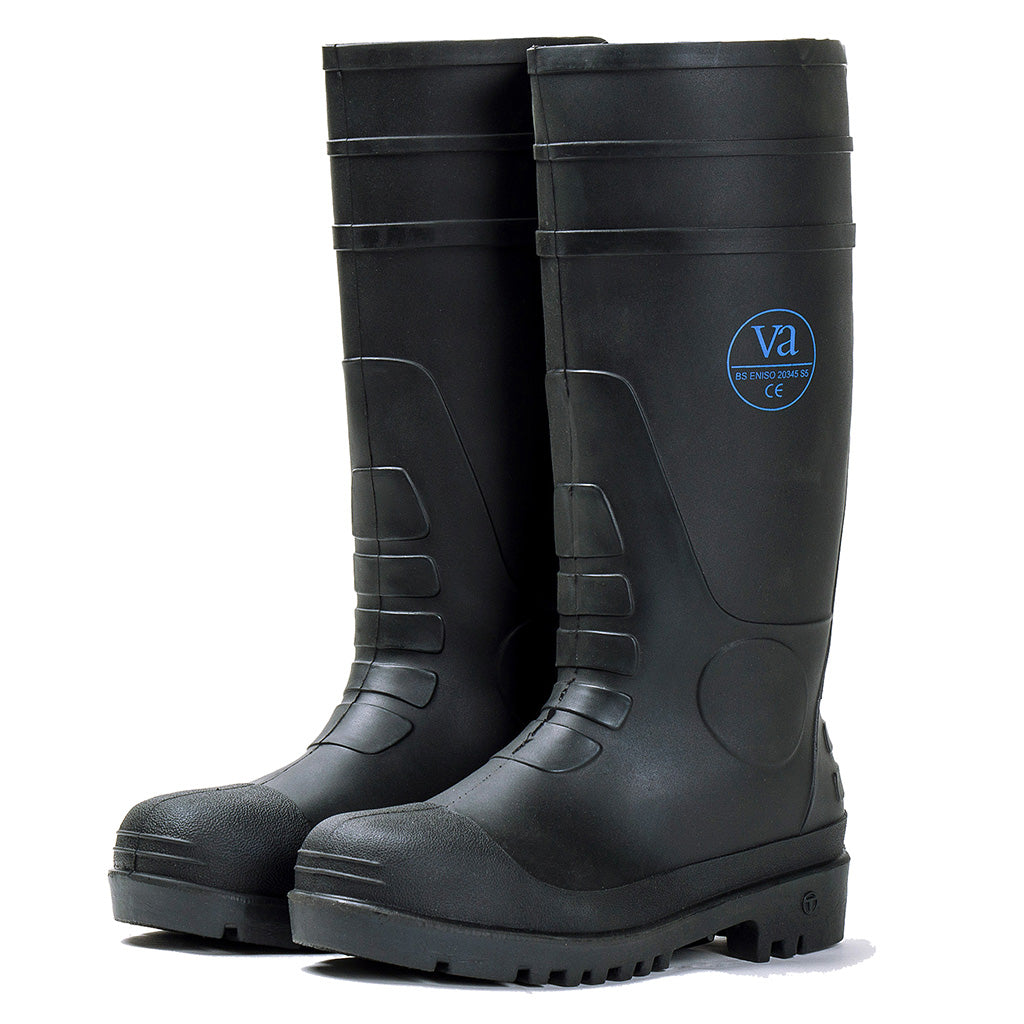 Future Garments S5 Safety Wellington Boot