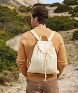 Westford Mill Organic Festival Backpack