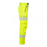 Leo Workwear STARCROSS Leo EcoViz Womens Stretch Work Trouser