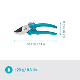 Gardena Secateurs EasyCut