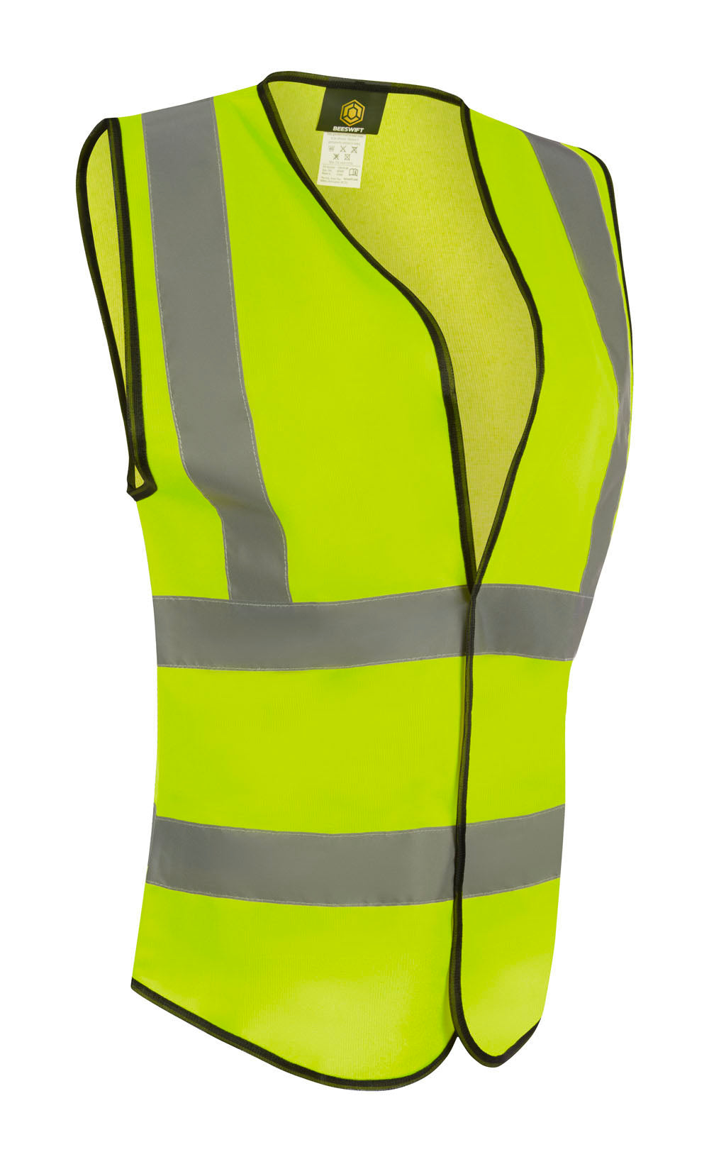 Beeswift Beeswift Womens Hi-Vis Waistcoat