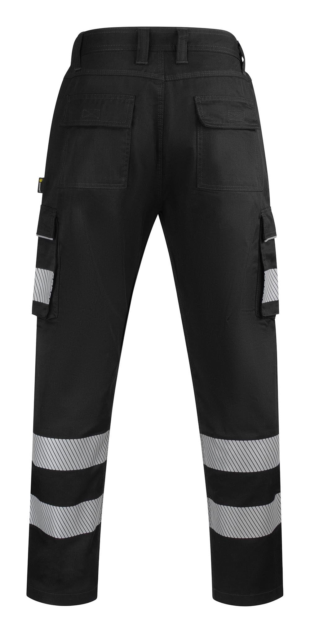 Beeswift Guardian Safety Combat Trouser