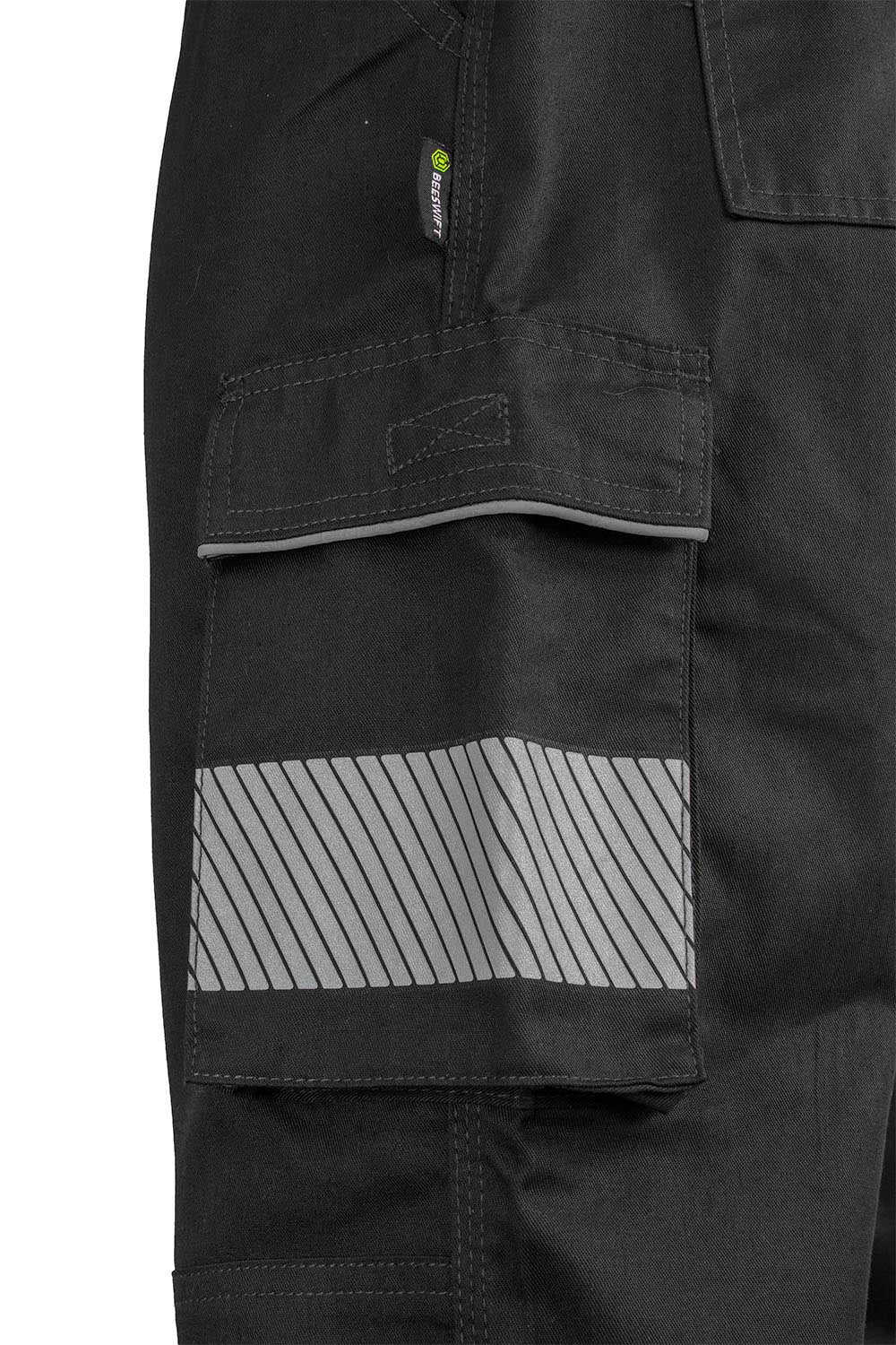 Beeswift Guardian Safety Combat Trouser