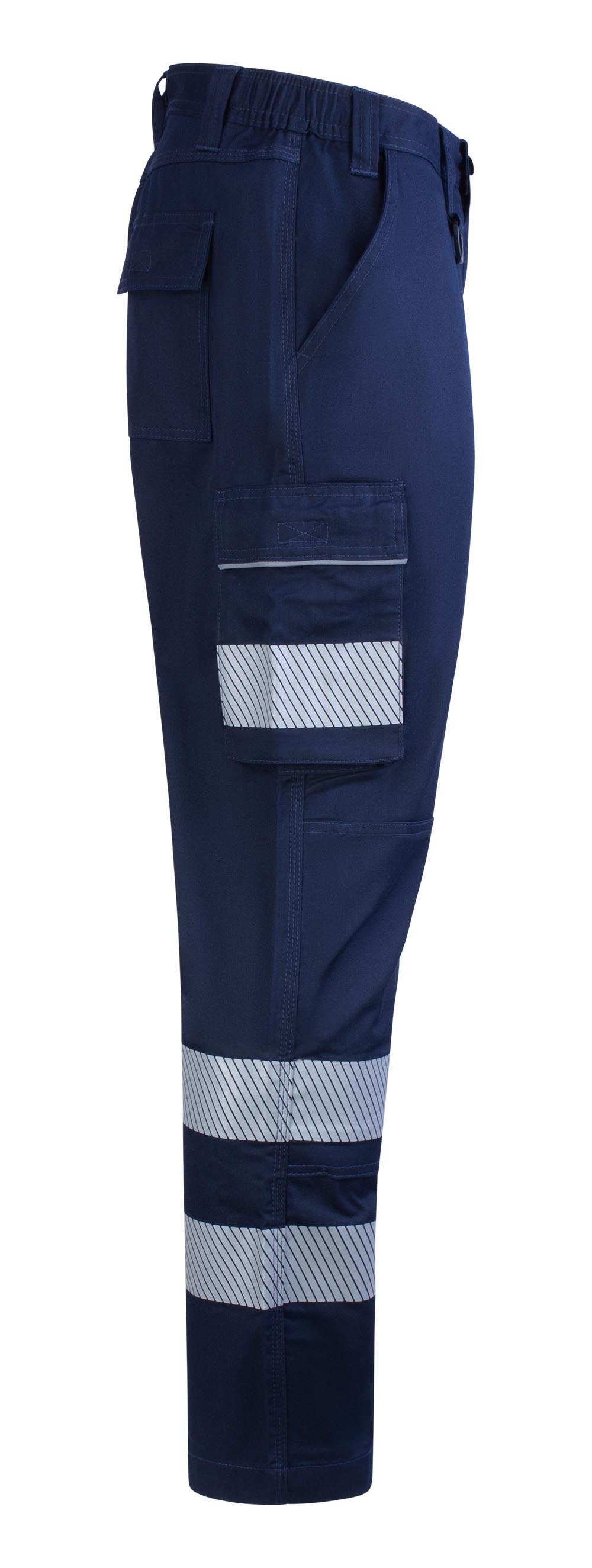 Beeswift Guardian Safety Combat Trouser