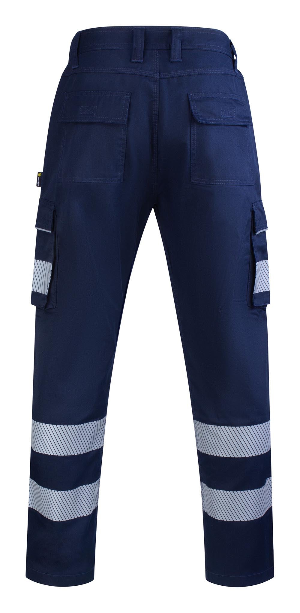 Beeswift Guardian Safety Combat Trouser
