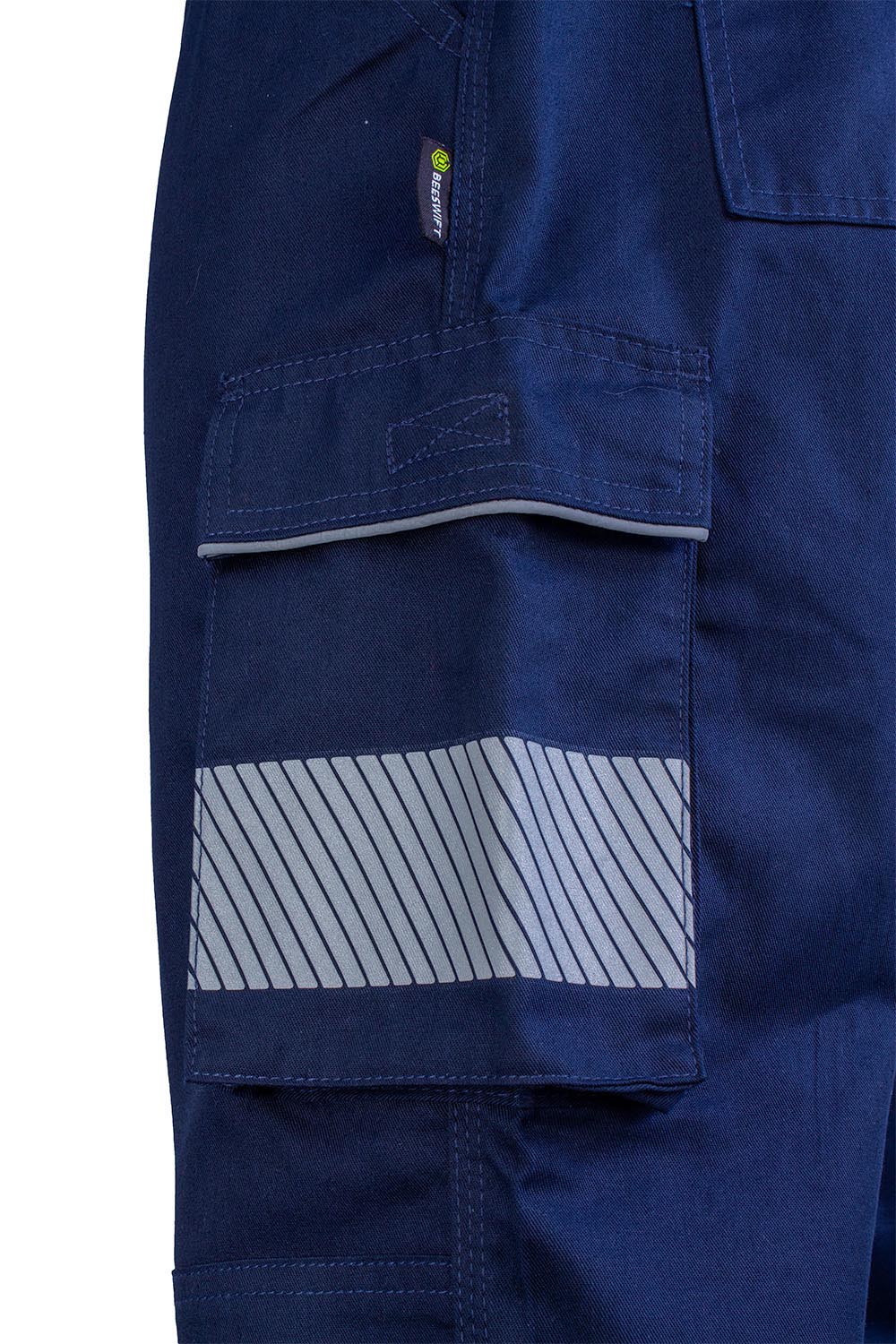 Beeswift Guardian Safety Combat Trouser