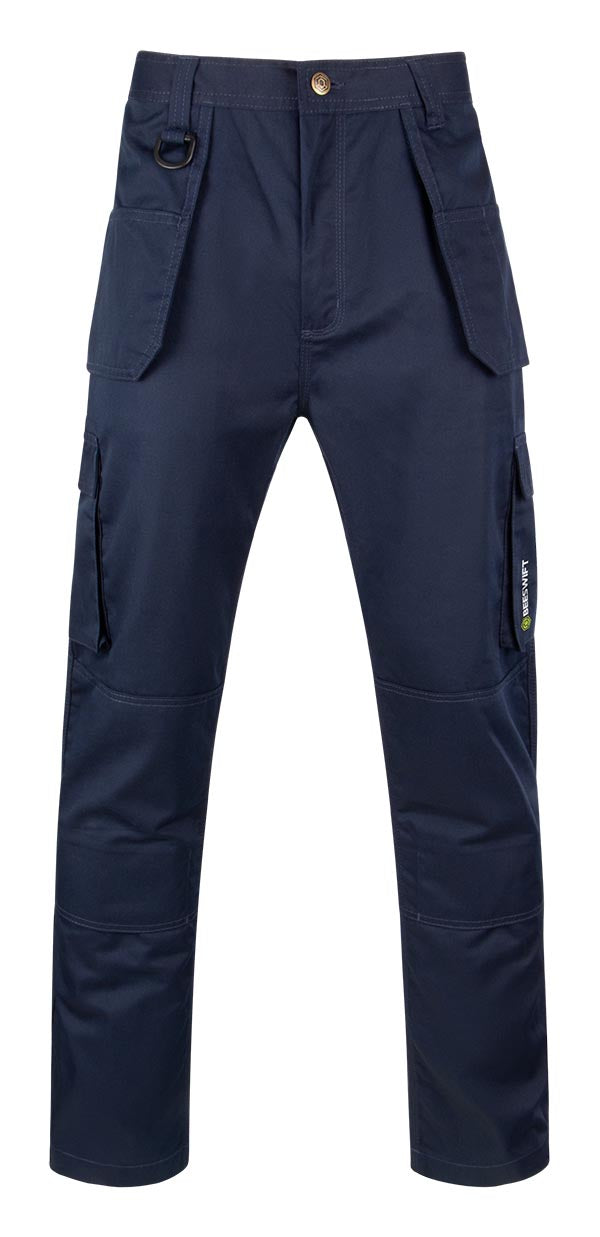 Beeswift Workwear Trousers