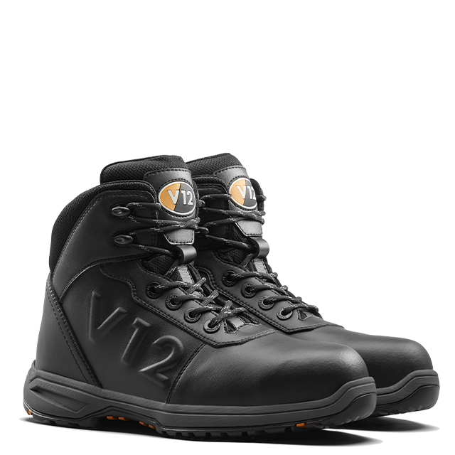 V12 Hyrax S3L FO HRO SR LG ESD Womens Boot