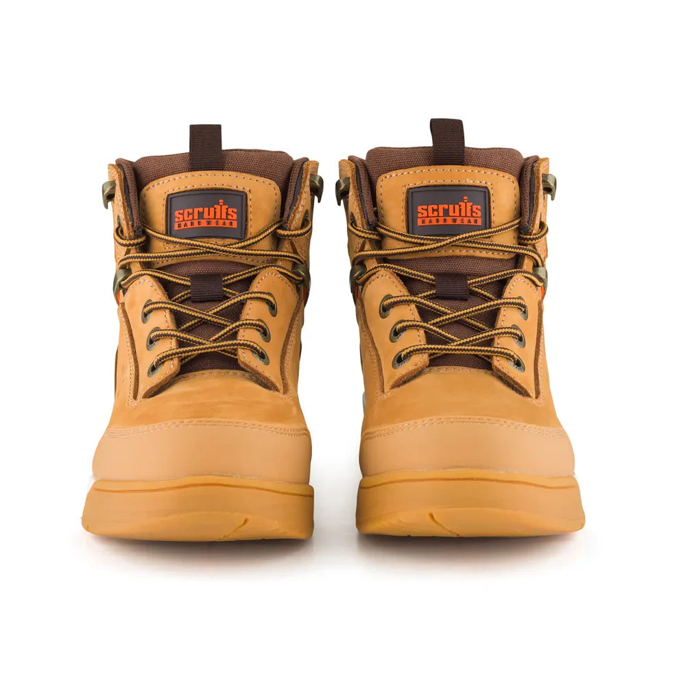 Scruffs Women's Switchback Safety Boots