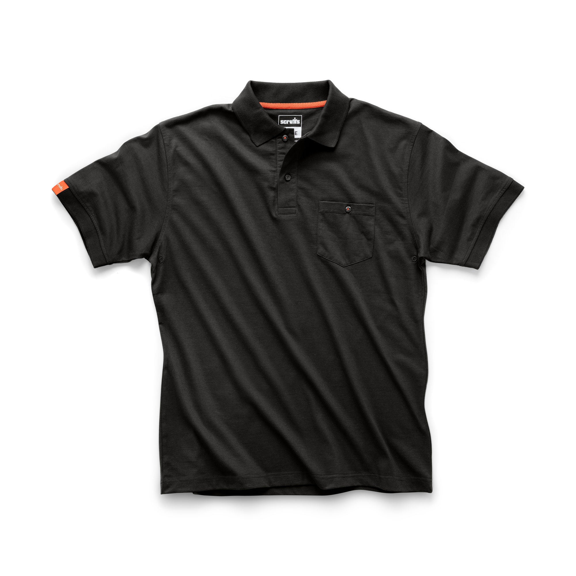 Scruffs Eco Worker Polo
