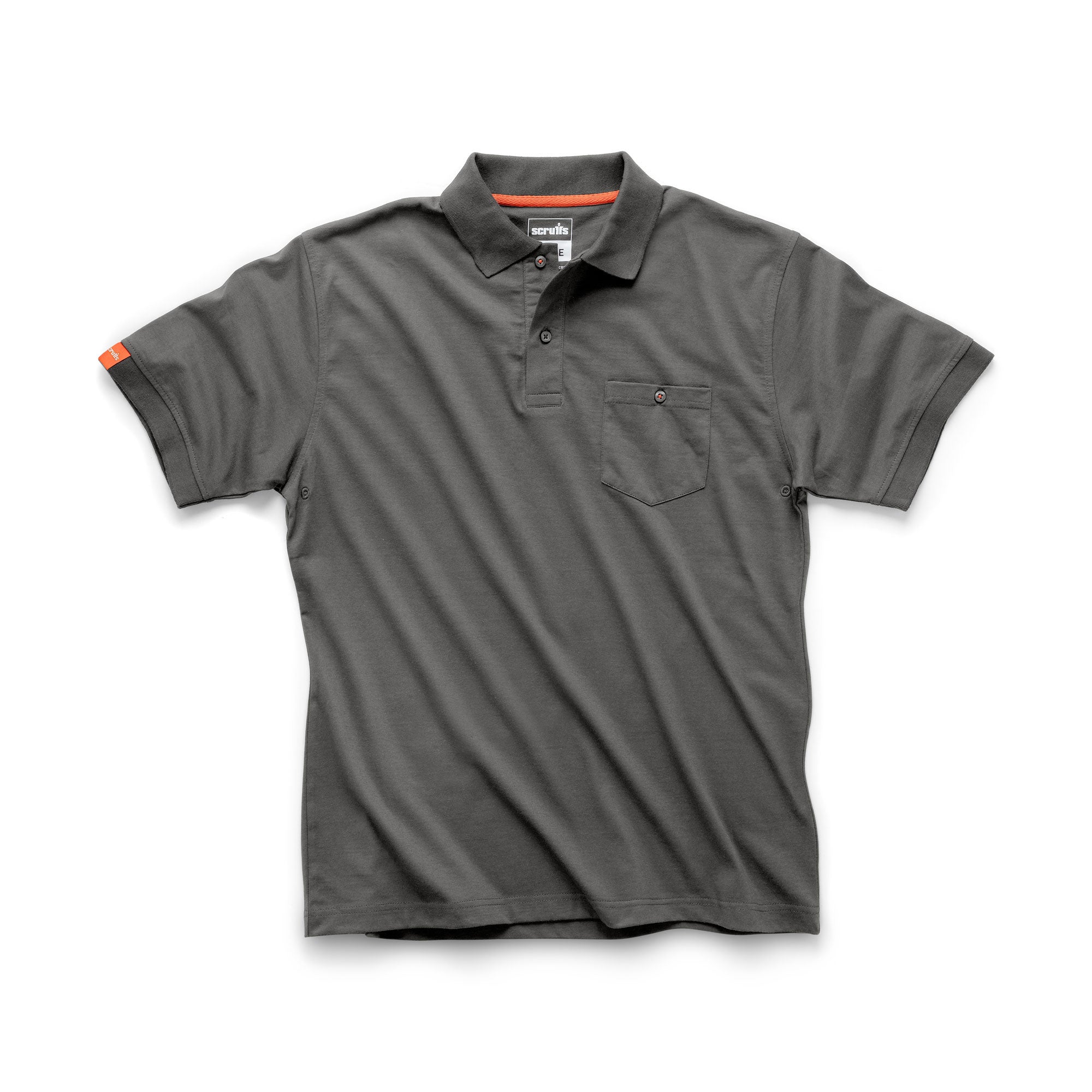 Scruffs Eco Worker Polo