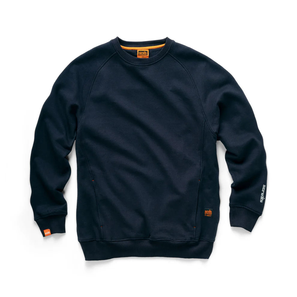 Scruffs Eco Worker Sweatshirt