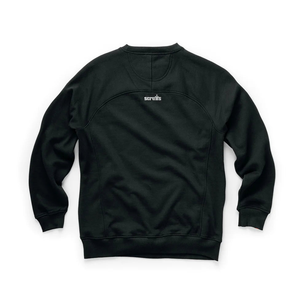 Scruffs Eco Worker Sweatshirt