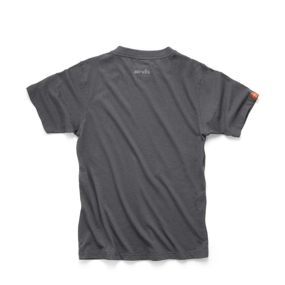 Scruffs Eco Worker T-Shirt