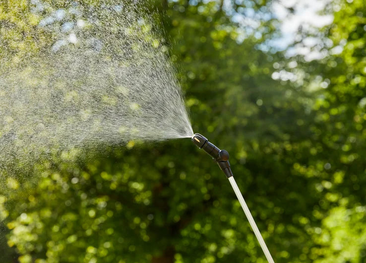 Gardena Pressuresprayer 5L EasyPump