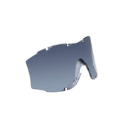 Bolle Safety X1000 Goggles Smoke Ballistic PC Lens