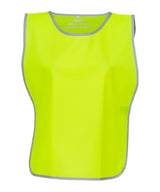 Yoko Hi-Vis Reflective Border Tabard