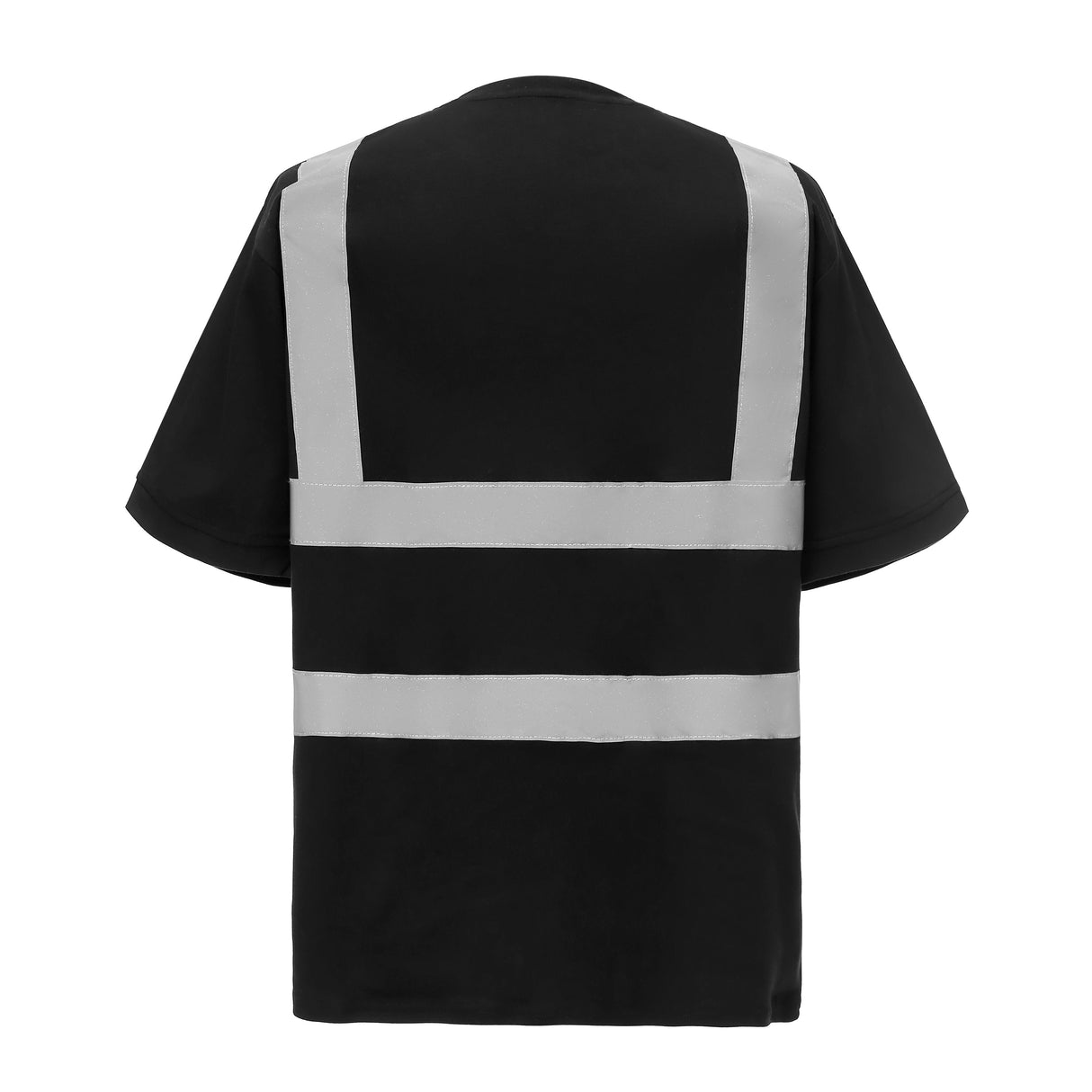 Yoko Hi-Vis Short Sleeve T-Shirt