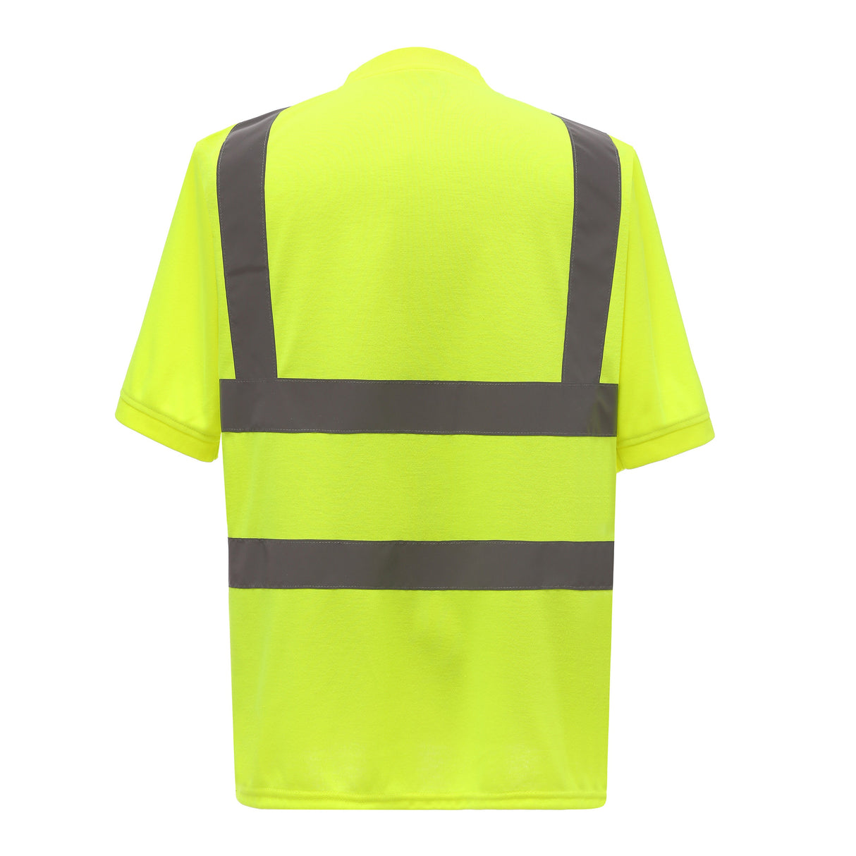 Yoko Hi-Vis Short Sleeve T-Shirt