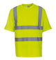 Yoko Hi-Vis Short Sleeve T-Shirt